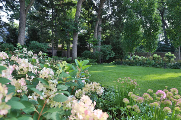 EVANSTON, IL, LANDSCAPING SERVICES