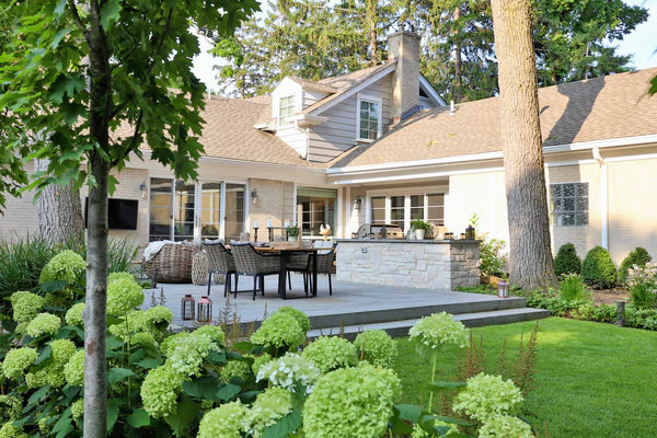 EVANSTON, IL, LANDSCAPING SERVICES