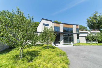 Contemporary Serenity