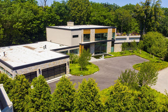 Contemporary Serenity