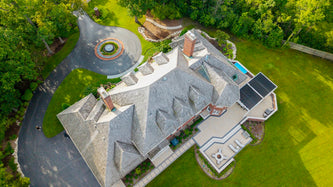 Lake Forest Outdoor Entertaining