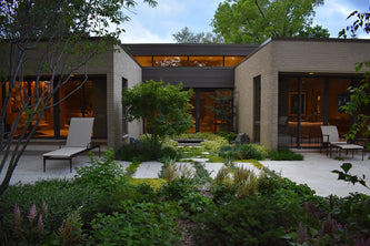Winnetka Residence