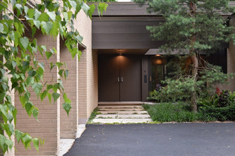 Winnetka Residence