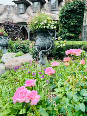 Lake Geneva Sanctuary