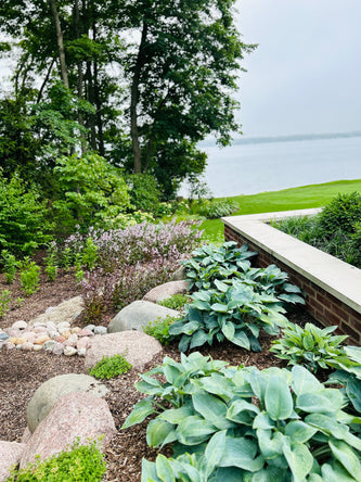 Lake Geneva Sanctuary