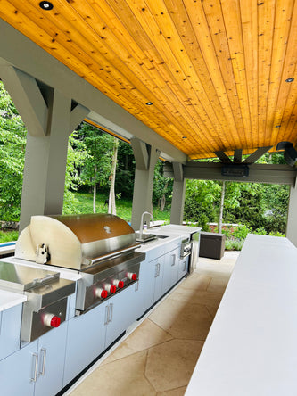 Lake Geneva Sanctuary