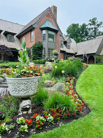 Lake Geneva Sanctuary