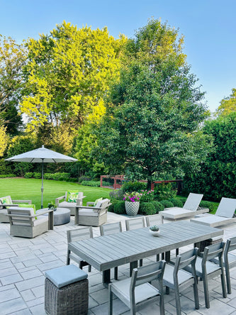 Northbrook Modern Elegance