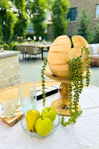 Evanston Rustic Escape