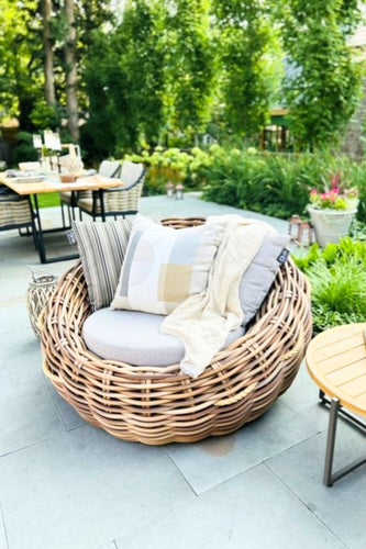 Evanston Rustic Escape