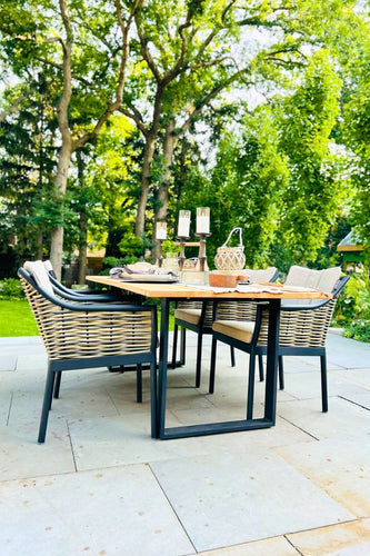 Evanston Rustic Escape