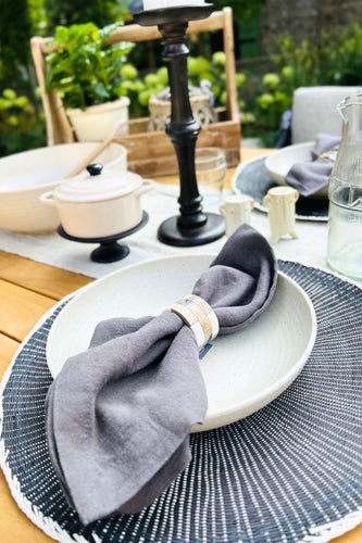 Evanston Rustic Escape