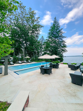 Lake Geneva Sanctuary