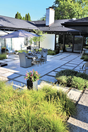 Glenview Modern Ranch