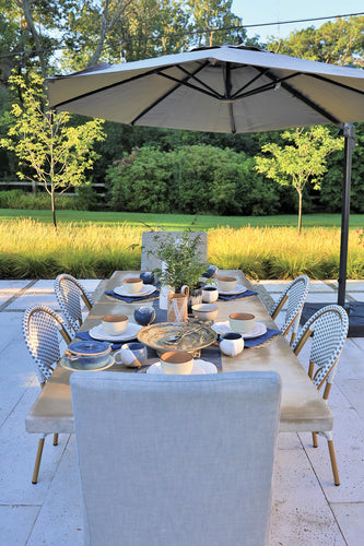 Glenview Modern Ranch