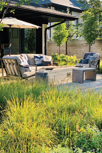 Glenview Modern Ranch