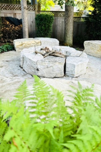 Evanston Rustic Escape