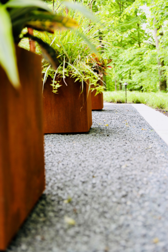 Contemporary Serenity