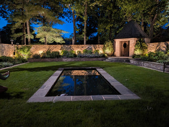 Glencoe Garden Escape