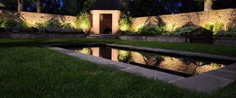 Glencoe Garden Escape